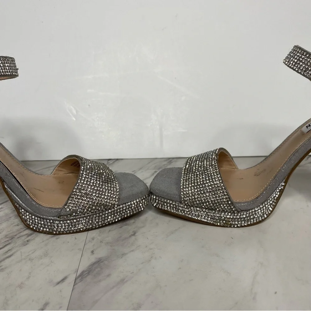 Steve Madden steve madden